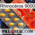 Rhinocéros 9000 new01